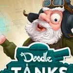 Doodle Tanks