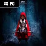 Woolfe: The Redhood Diaries