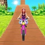 Uphill Rush 2 USA Racing