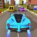 Mini Car Race Legends - 3d Racing Car Games 2020