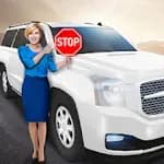 Driving Academy Car Simulator