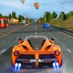 Real Car Race 3D