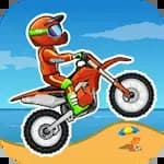 Moto X3M Bike Race Game