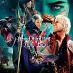 Devil May Cry 5: Special Edition