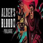 Alder's Blood: Prologue