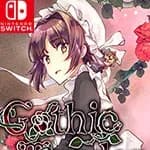 Gothic Murder: Adventure That Changes Destiny