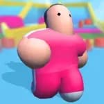 Fall Beans Online / Offline Multiplayer Party Race