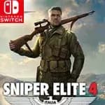 Sniper Elite 4
