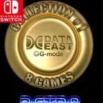 Retro Classix Collection #1: Data East