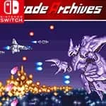 Arcade Archives EARTH DEFENSE FORCE