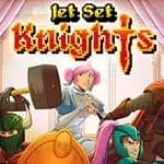 Jet Set Knights
