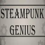Steampunk Genius