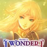 Record of Lodoss War-Deedlit in Wonder Labyrinth-