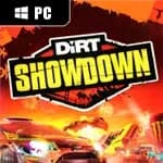 Dirt: Showdown