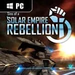 Sins of a Solar Empire: Rebellion