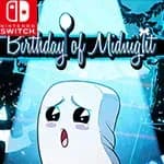 Birthday of Midnight