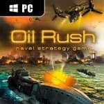Oil Rush