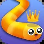 Snake.io - Fun Addicting Arcade Battle .io Games