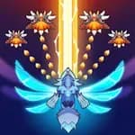 Sky Champ: Galaxy Space Shooter