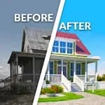 Flip This House: Decoration & Home Design Game