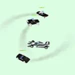 Chase Survival 2 - 3D surviving and running game