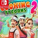 Cooking Tycoons 2 - 3 in 1 Bundle
