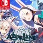 Azur Lane: Crosswave