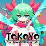 TOKOYO: The Tower of Perpetuity