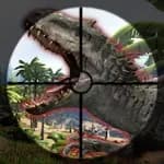 Dino Hunter - Wild Jurassic Hunting Expedition