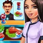 USA Cooking Games Star Chef Restaurant Food Craze