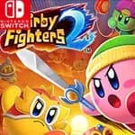 Kirby Fighters 2
