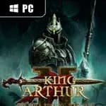 King Arthur II: The Role-Playing Wargame