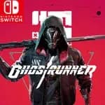Ghostrunner