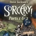 Sorcery! Parts 1 and 2