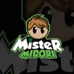 Mister Midori - Lite