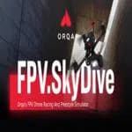 Orqa FPV.SkyDive