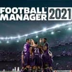 Football Manager 2021