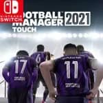 Football Manager 2021 Touch