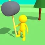 Smashers.io - Fun io games