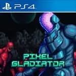Pixel Gladiator