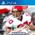 Maximum Football 2020