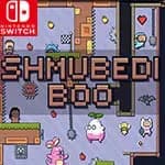 Shmubedi Boo