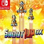Shoot 1UP DX