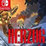 SEGA AGES Herzog Zwei