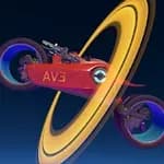 Star Wega: Lost Planet