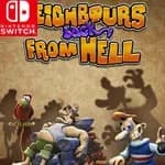 Neighbours back From Hell