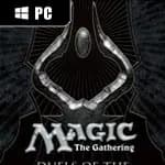 Magic: The Gathering – Duels of the Planeswalkers 2013