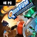 Quantum Conundrum