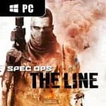 Spec Ops: The Line