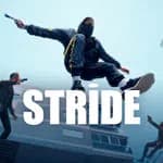 STRIDE